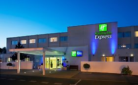 Norwich Holiday Inn Express